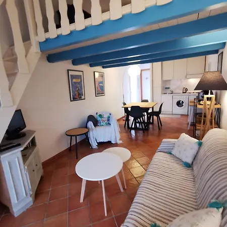 Avec Mezzanine En Bord De